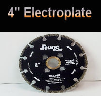 4in electropate