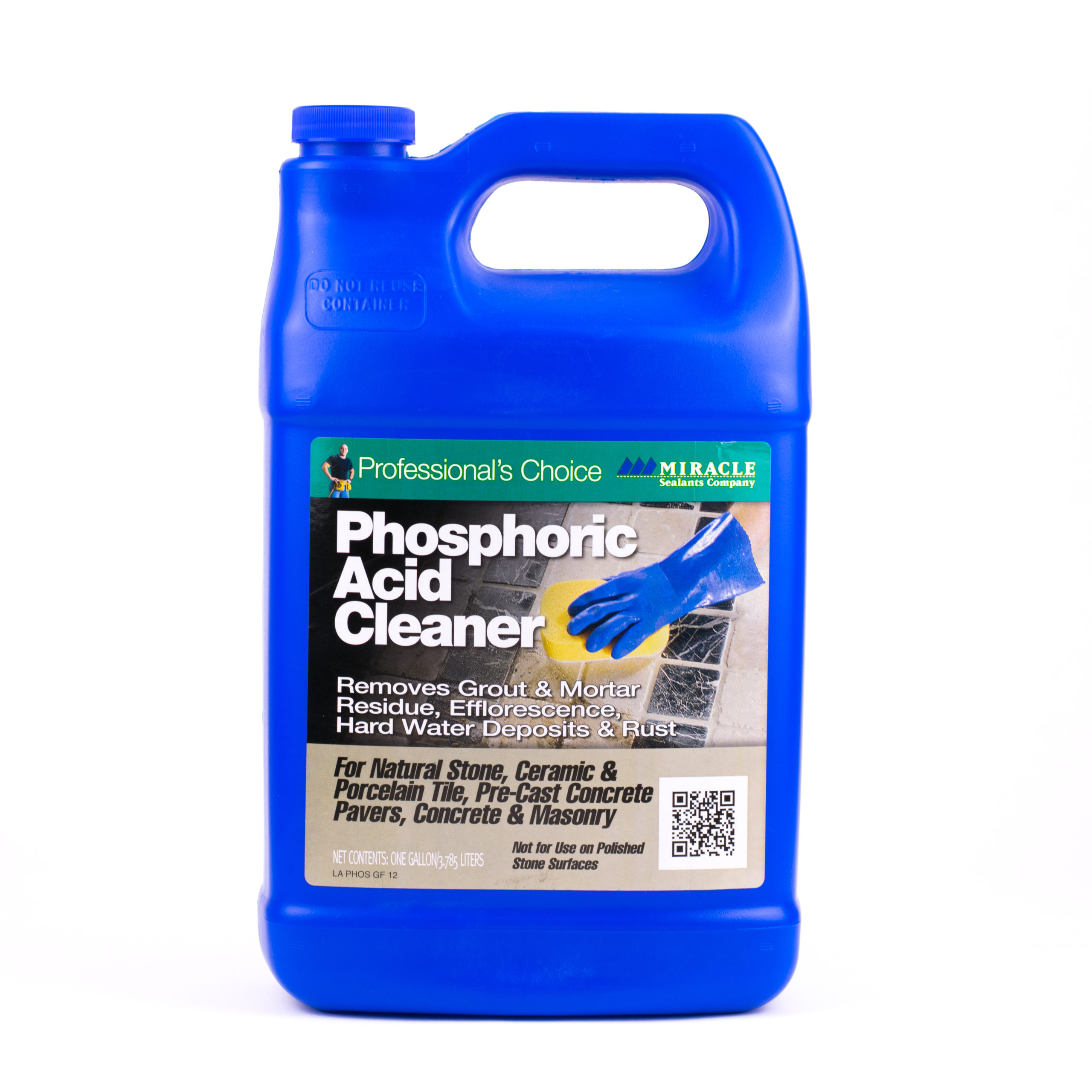 Acid Cleaner. Phosphoric acid. Water phosphoric acid. Acid Cleaner 166-1.