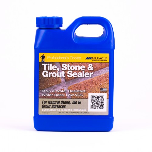 Tile, Stone & Grout Sealer_Quart_500x500