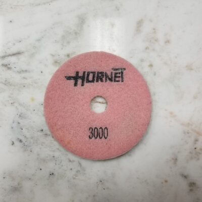 Hornet Pad 3000G