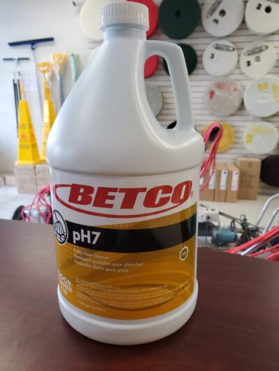 Betco pH-7