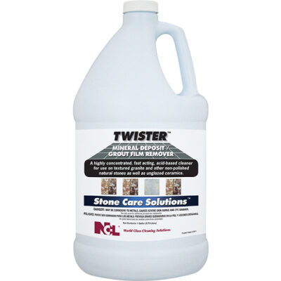 Twister Mineral Deposit Remover