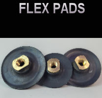 Flexible Pads