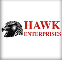 HAWK POLISHERS