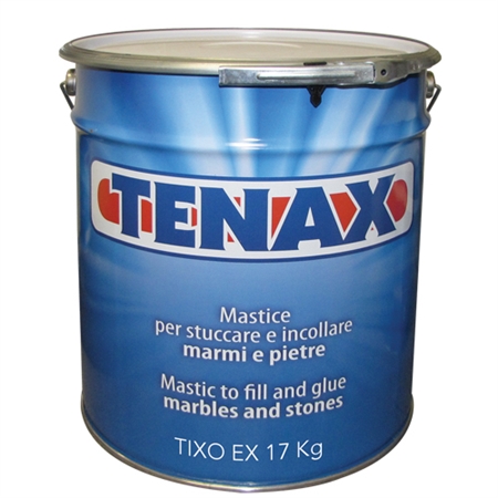 17 kg pail of Tenax Tixo
