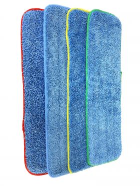 MICROFIBER MOP PADS