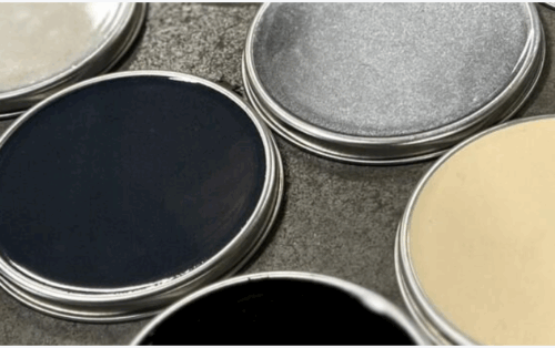 Epoxy Pigments