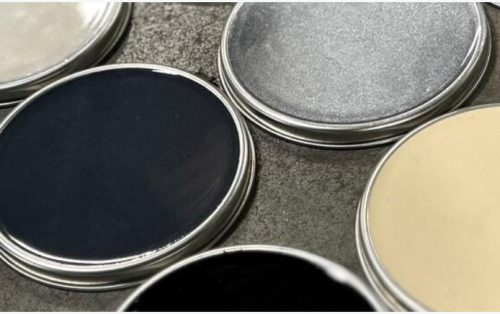 Epoxy Pigments