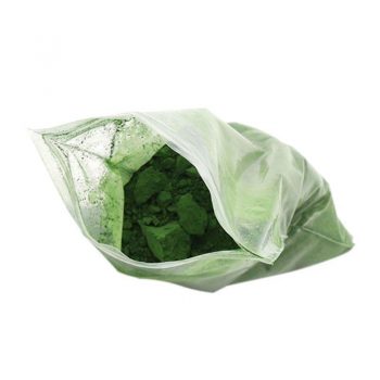 Green Polishing Powder