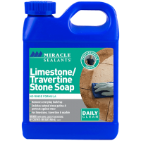 Limestone & Travertine Soap